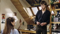 «Девочка и мальчик (1982)» — обои к фильму #1