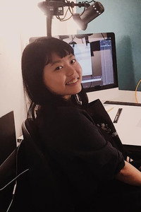 Huang ​ Liang-hsin