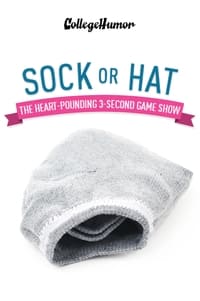 Poster de Sock or Hat?