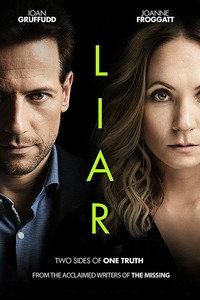 Постер сериала «Лжец (2017-2020)» — (7 из 31)