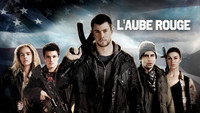 L'Aube Rouge