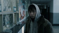 Обои к фильму «Слон сидит спокойно (2018)» — (61 из 115)