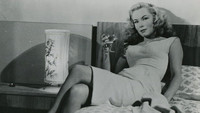 «Девушка из тринадцатой комнаты (1960)» — обои к фильму #1
