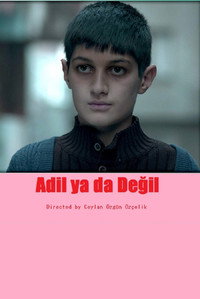 Постер фильма «Adil ya da Degil (2011)» — (2 из 2)