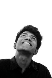 Aravind J Akkanath