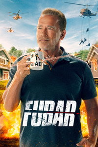 Постер сериала «Фубар (2023 - 2025)» — (5 из 38)