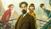 Обои к сериалу «Тайное общество мистера Бенедикта (2021 - 2022)» — (17 из 31)