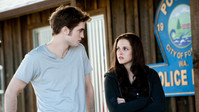 Twilight - Chapitre 3 : Hesitation