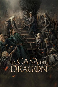 Serie La casa del dragón - temporada 3 - capítulo 1