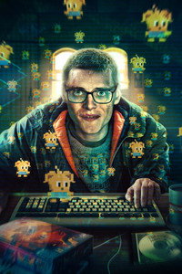 Постер сериала «Чёрное зеркало (2011)» — (67 из 176)