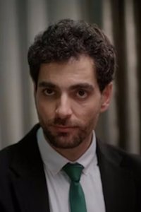 Ibrahim Cem Tek profile