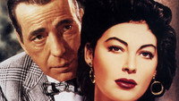 «Босоногая графиня (1954)» — обои к фильму #5