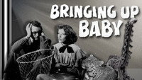 Обои к фильму «Воспитание Крошки (1938)» — (32 из 85)