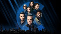 «Полиция Чикаго (2014)» — обои к сериалу #6