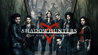 «Сумеречные охотники (2016-2019)» — обои к сериалу #10