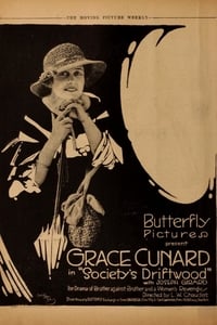 Society's Driftwood (1917)