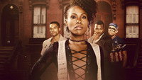 «Ей это нужно позарез (2017-2019)» — обои к сериалу #8