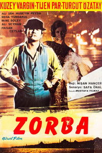 Zorba