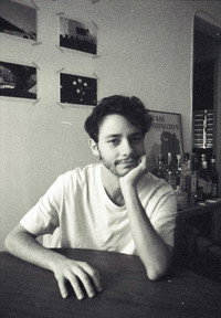 Artur Andrade foto