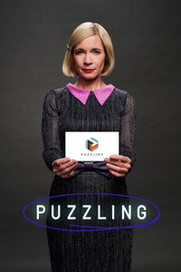 Puzzling - Season 1 Episode Guide