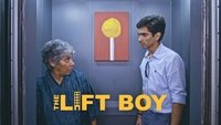 The Lift Boy