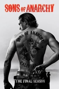 Sons of Anarchy 7×1