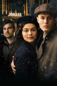 Постер сериала «Дом грёз (2022)» — (4 из 12)