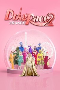 Season 2 Poster