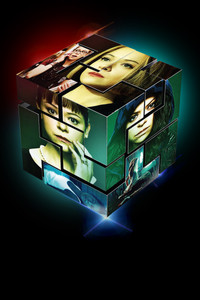 Постер сериала «Темное дитя (2013 - 2017)» — (7 из 46)