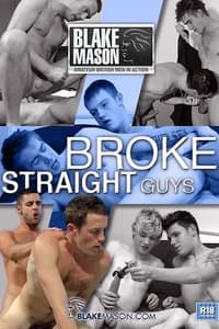 Broke Straight Guys