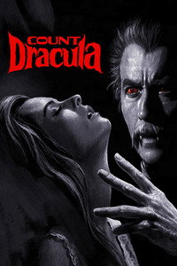 Постер фильма «Граф Дракула (1970)» — (21 из 55)