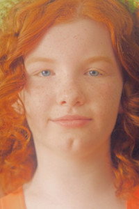 Постер фильма «Seriously Red (2022)» — (5 из 32)