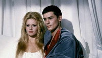 «Знаменитые любовные истории (1961)» — обои к фильму #2