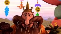 Super Bheem Toota Khush Tara