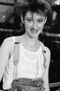 Debbie Voller