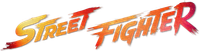 Логотип фильма «Street Fighter (2026)» — (2 из 71)