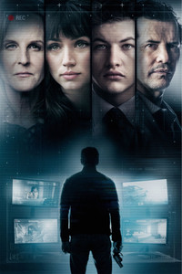 Постер фильма «Ночной портье (2020)» — (6 из 18)