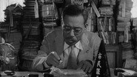 «Жить (1952)» — обои к фильму #4