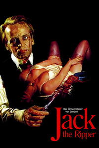 Poster de Jack the Ripper