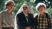 «Операция «Бабушка» (1999)» — обои к фильму #1