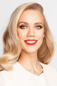 Elena Krygina profile