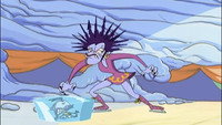 Ice Ice Baby