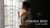 «Jovanka Broz i tajne sluzbe (2021)» — обои к сериалу #1