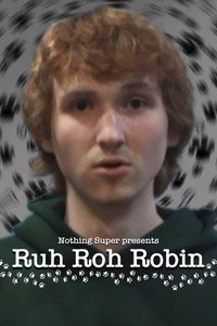 Ruh Roh, Robin! (2025) subtitle poster