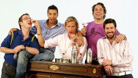 «Натурал глазами гея (2003 - 2007)» — обои к сериалу #7