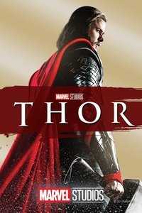 Thor poster