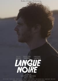 Langue noire (2015)