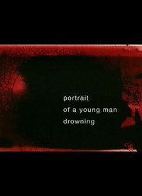 Постер фильма «Портрет тонущего молодого человека (1999)» — (2 из 2)