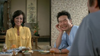 «男はつらいよ 寅次郎ハイビスカスの花(特別篇) (1997)» — обои к фильму #1