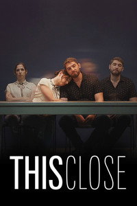 Постер сериала «Так близко (2018)» — (2 из 10)